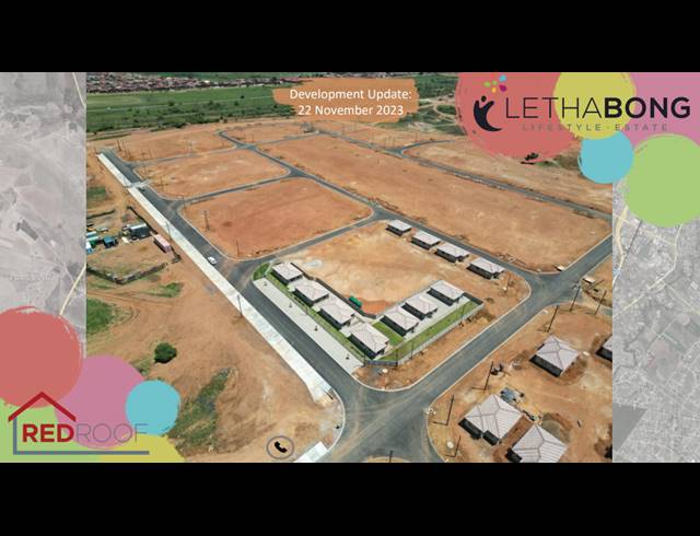 2 BEDROOM HOUSE FOR SALE IN SEBOKENG ZONE 10